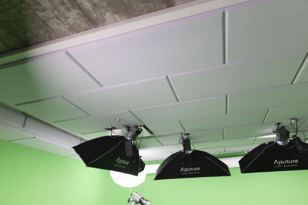 Hamburg  Fotostudio Greenscreen-Studio image 6