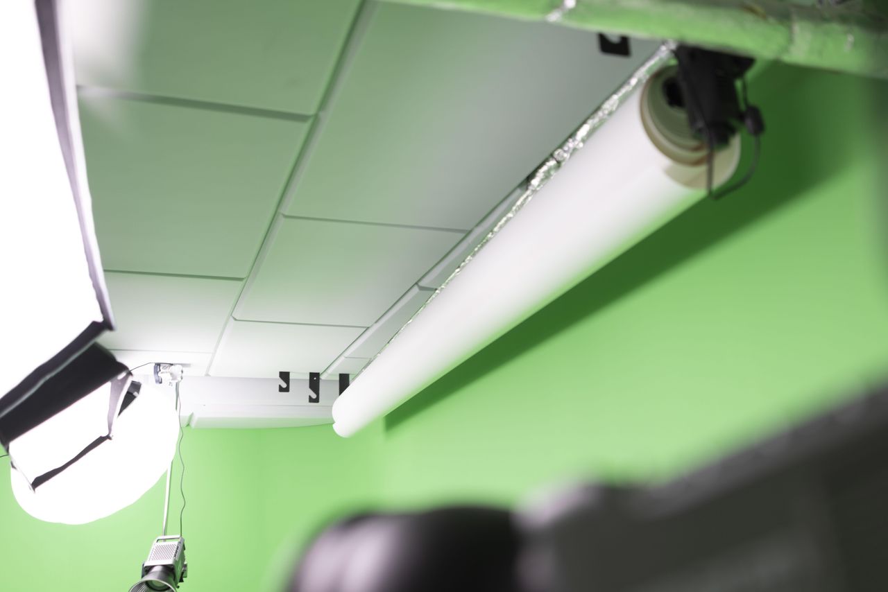 Hamburg  Fotostudio Greenscreen-Studio image 8