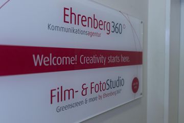 Hamburg Fotostudio Greenscreen-Studio image 11