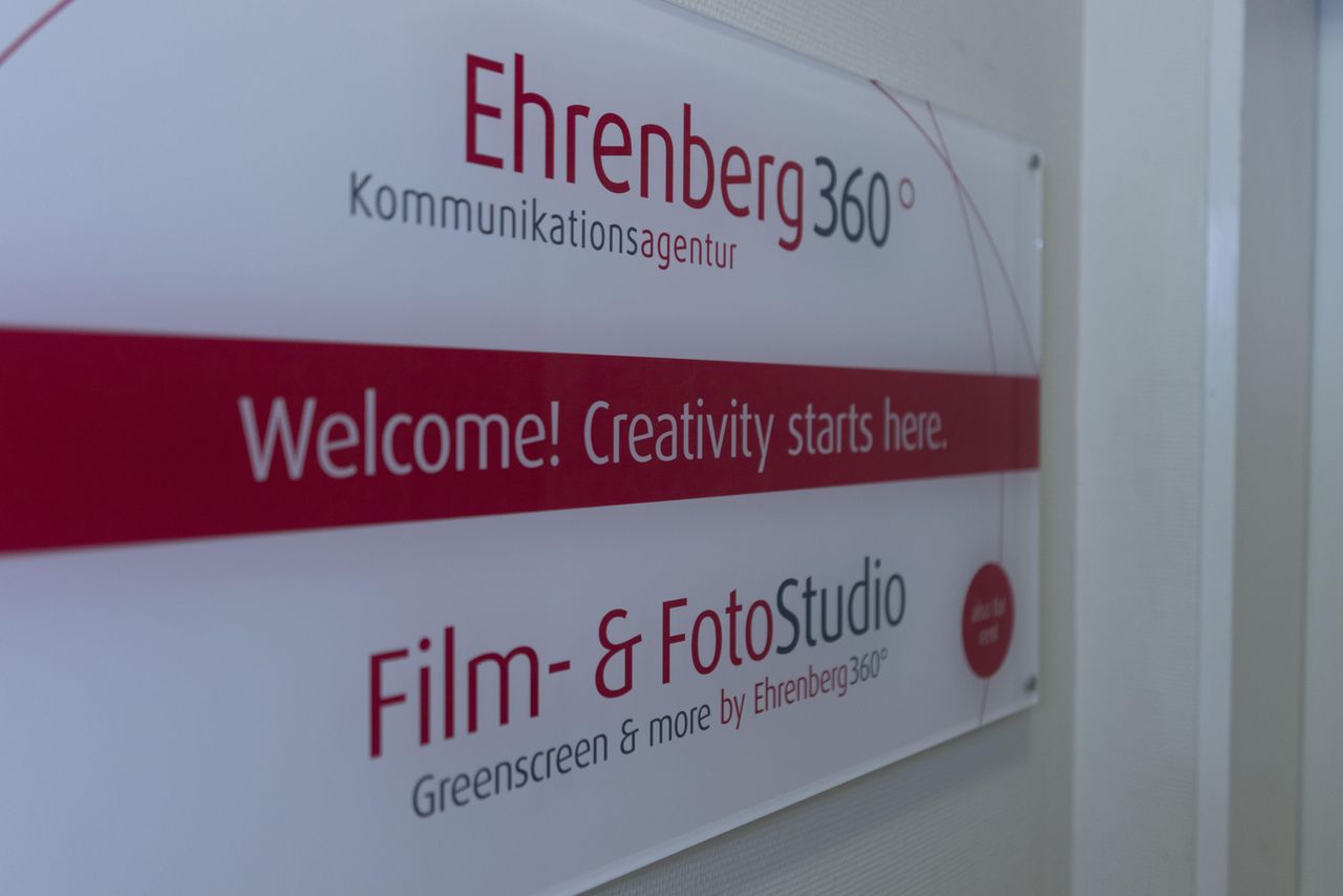 Hamburg  Fotostudio Greenscreen-Studio image 11