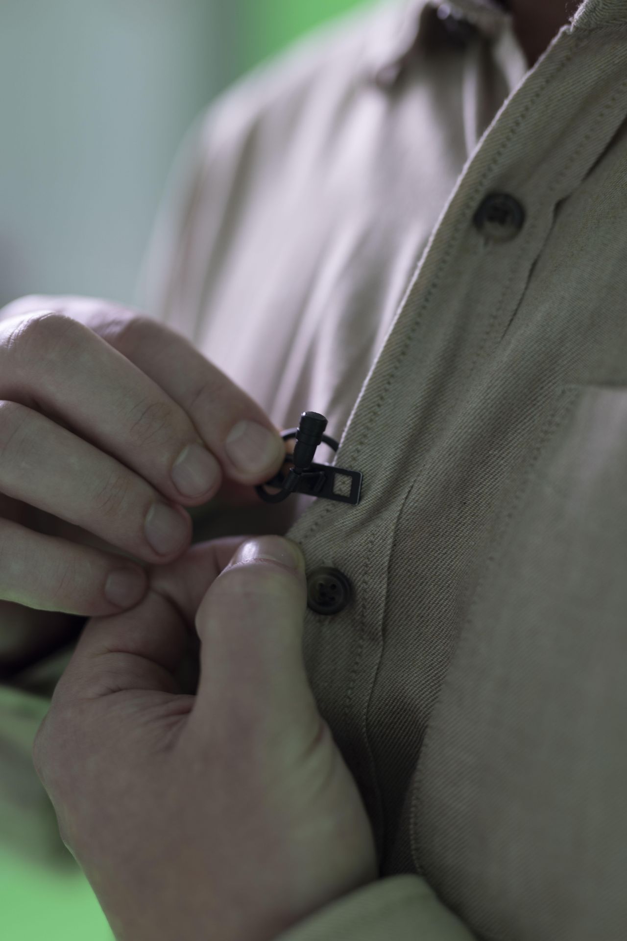 Hamburg  Fotostudio Greenscreen-Studio image 15