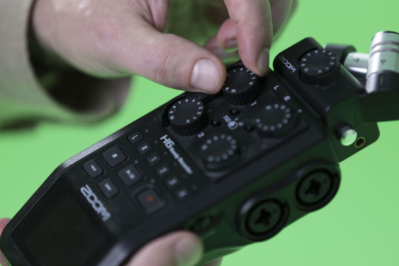 Hamburg  Fotostudio Greenscreen-Studio image 17