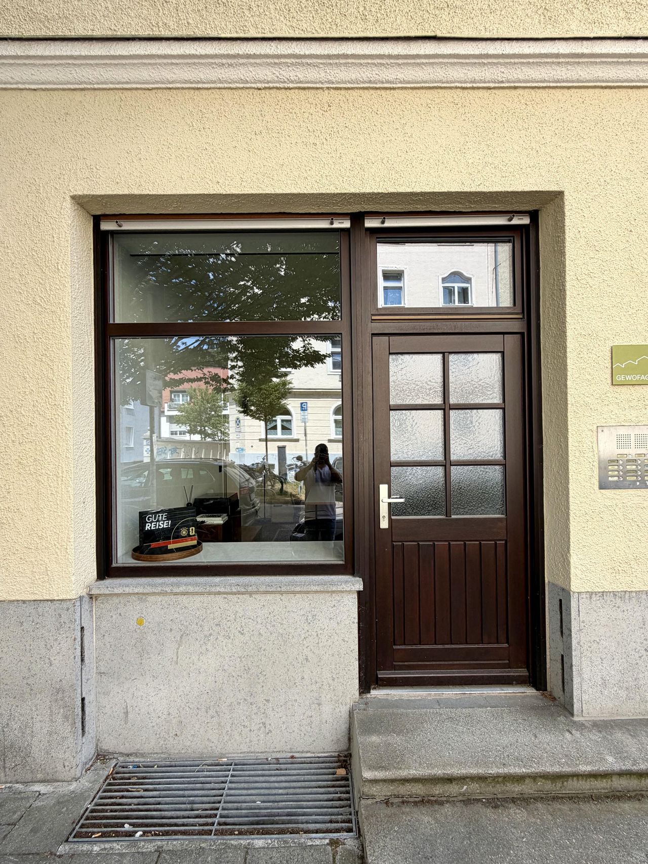 Munich  Workshop space diggy Studio image 3