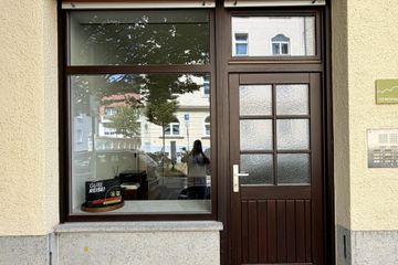 Munich Workshop space diggy Studio image 3