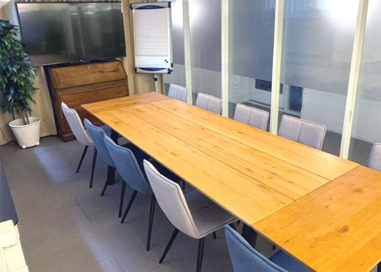 Kopenhagen  Vergaderzalen Meeting Room: H.C. Andersen image 0