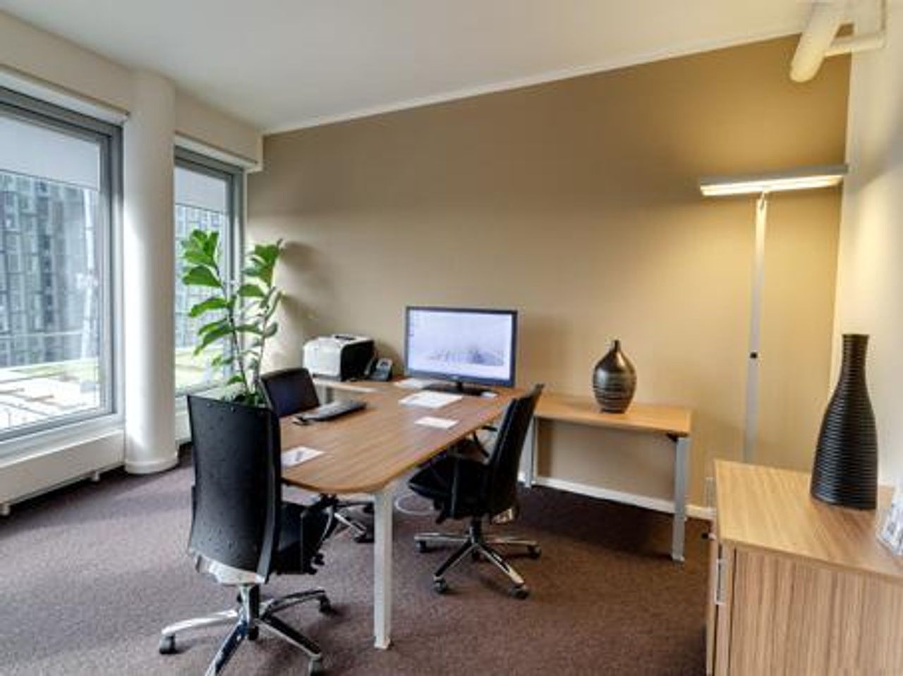 Berlin corporate event spaces Industrial space Spacebase Campus - Ground Floor image 159