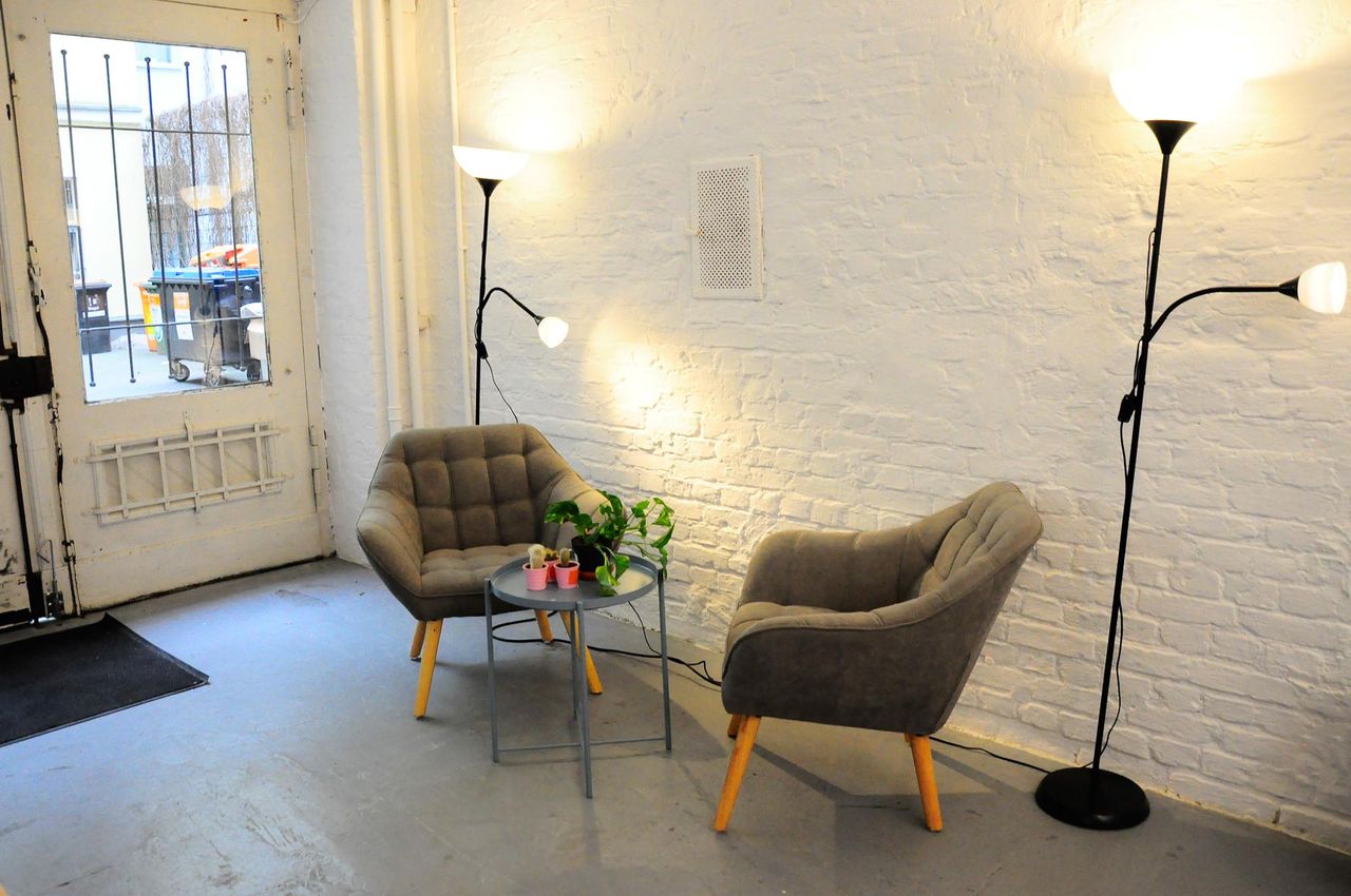 Berlin corporate event spaces Industrial space Spacebase Campus - Ground Floor image 160