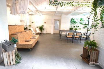 Berlin corporate event spaces Industrial space Spacebase Campus - Ground Floor image 61