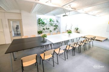 Berlin corporate event spaces Industrial space Spacebase Campus - Ground Floor image 66