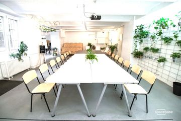 Berlin corporate event spaces Industrial space Spacebase Campus - Ground Floor image 68