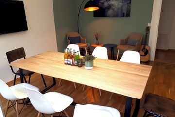 München training rooms Meetingraum Konferenzraum image 1