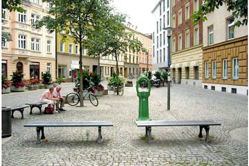 München training rooms Meetingraum Konferenzraum image 22