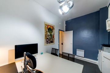 Paris training rooms Meeting room Private office - training room in Paris 11th Charonne image 1