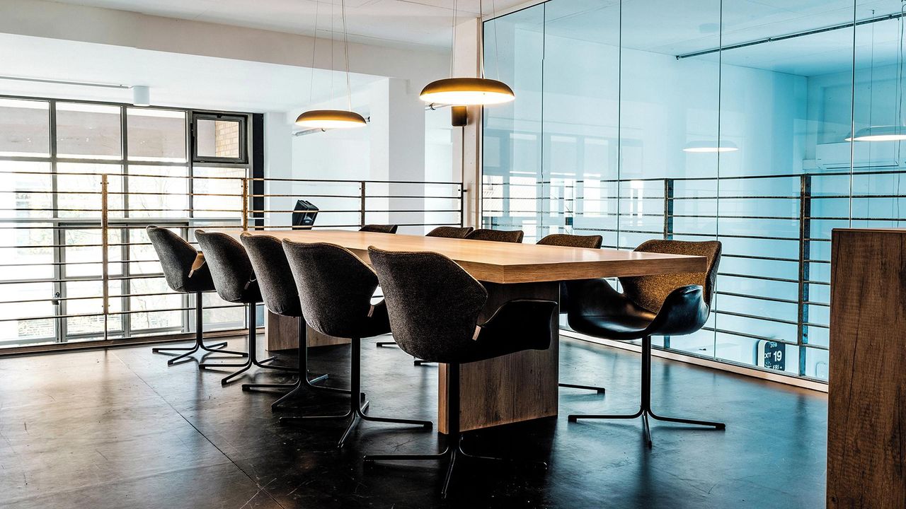 Frankfurt am Main corporate event spaces Außergewöhnlich Kreativer Raum image 3