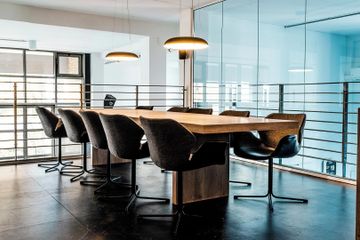 Frankfurt am Main corporate event spaces Außergewöhnlich Kreativer Raum image 3