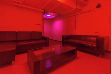 Rest of the World corporate event spaces Industrial space Warnamt X image 6