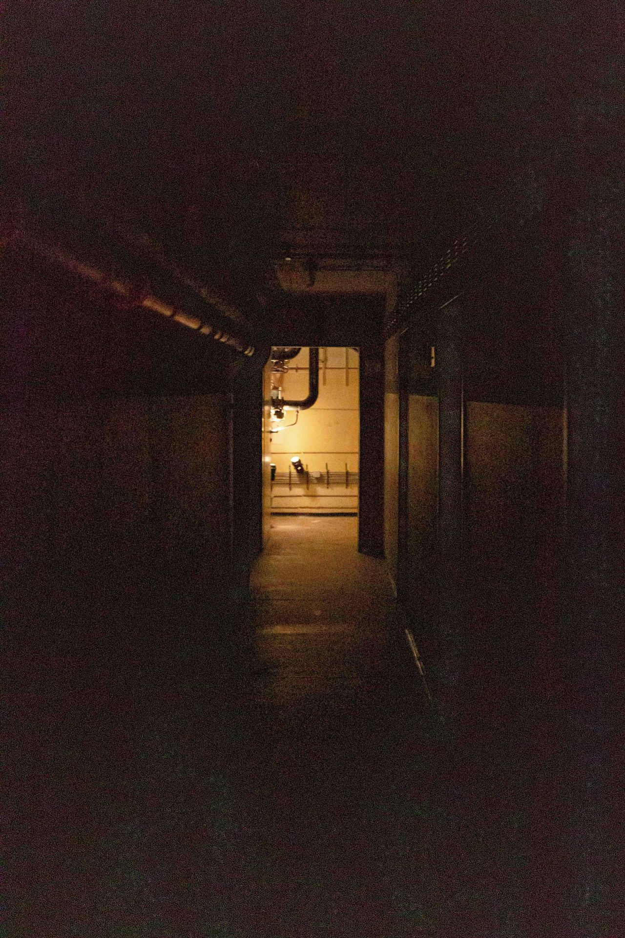 Rest of the World corporate event spaces Industrial space Warnamt X image 22