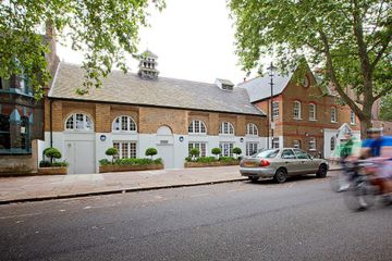 London seminar rooms Meeting room Beautiful Room image 3