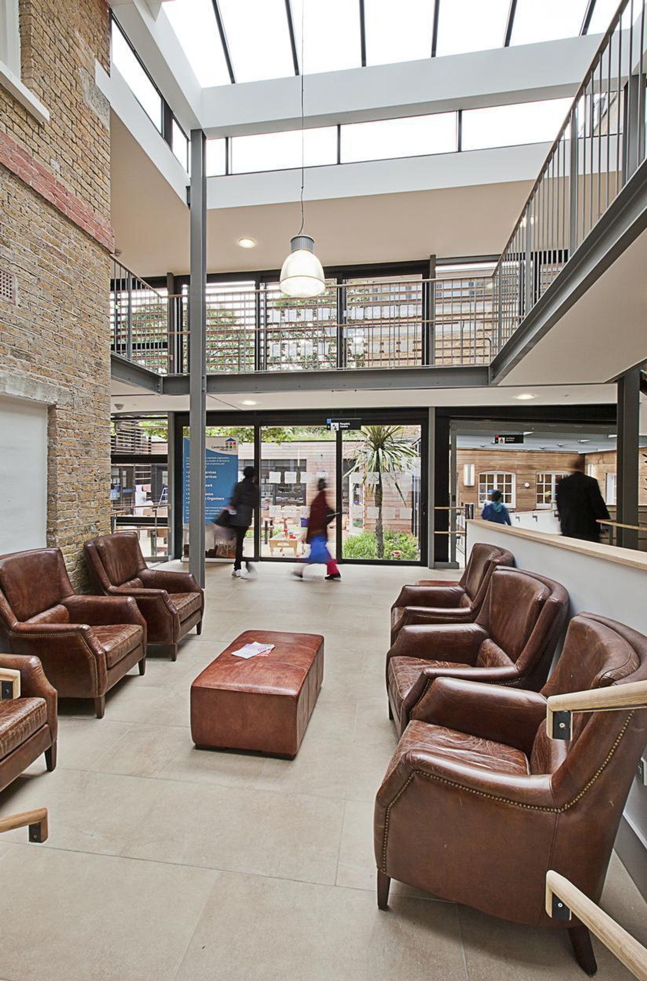 London seminar rooms Meeting room Beautiful Room image 4