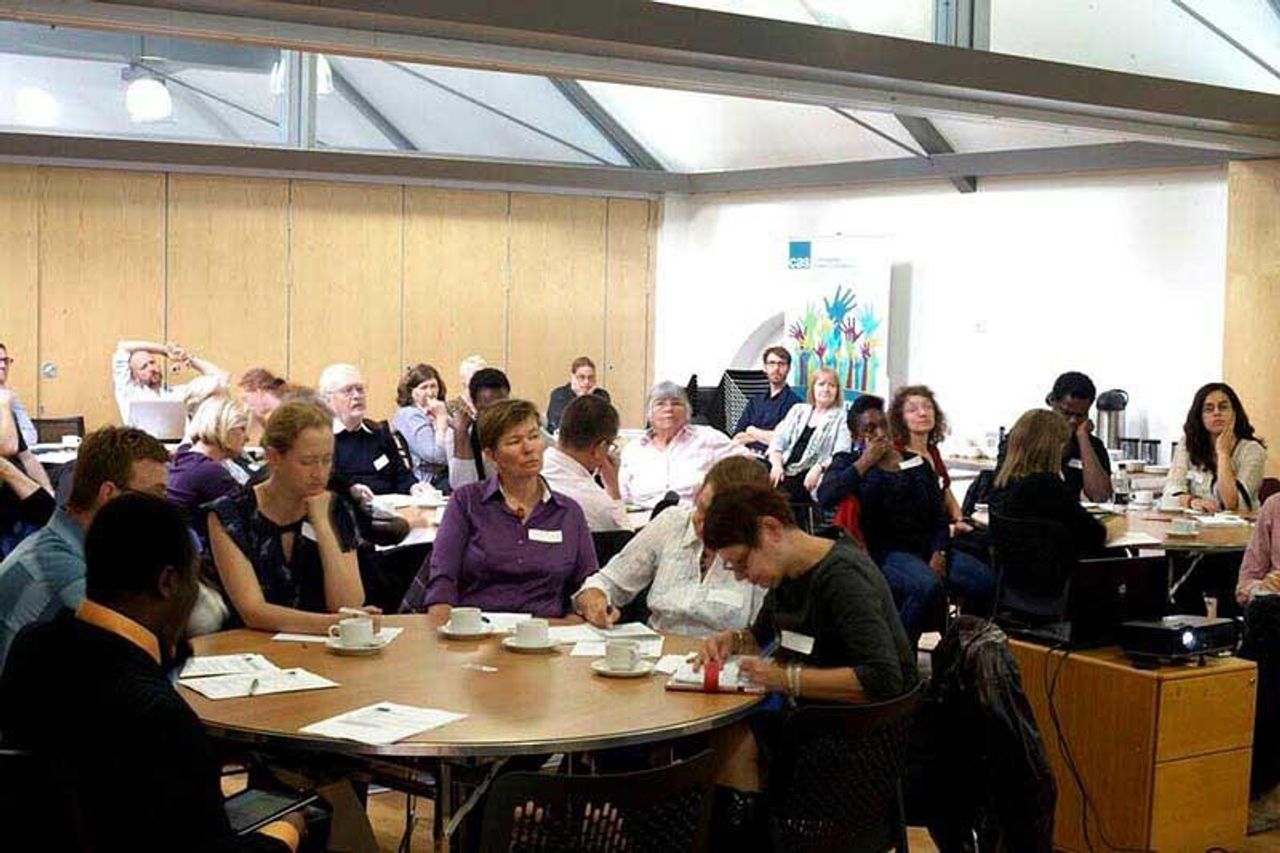 London seminar rooms Meeting room Beautiful Room image 2