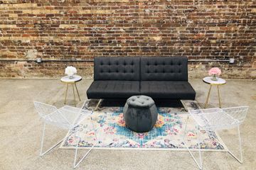 Rest der Welt seminar rooms Foto Studio Eventspace image 0