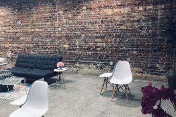 Rest der Welt seminar rooms Foto Studio Eventspace image 4