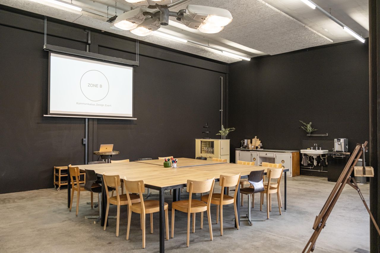 Köniz  Meeting room Atelier image 3