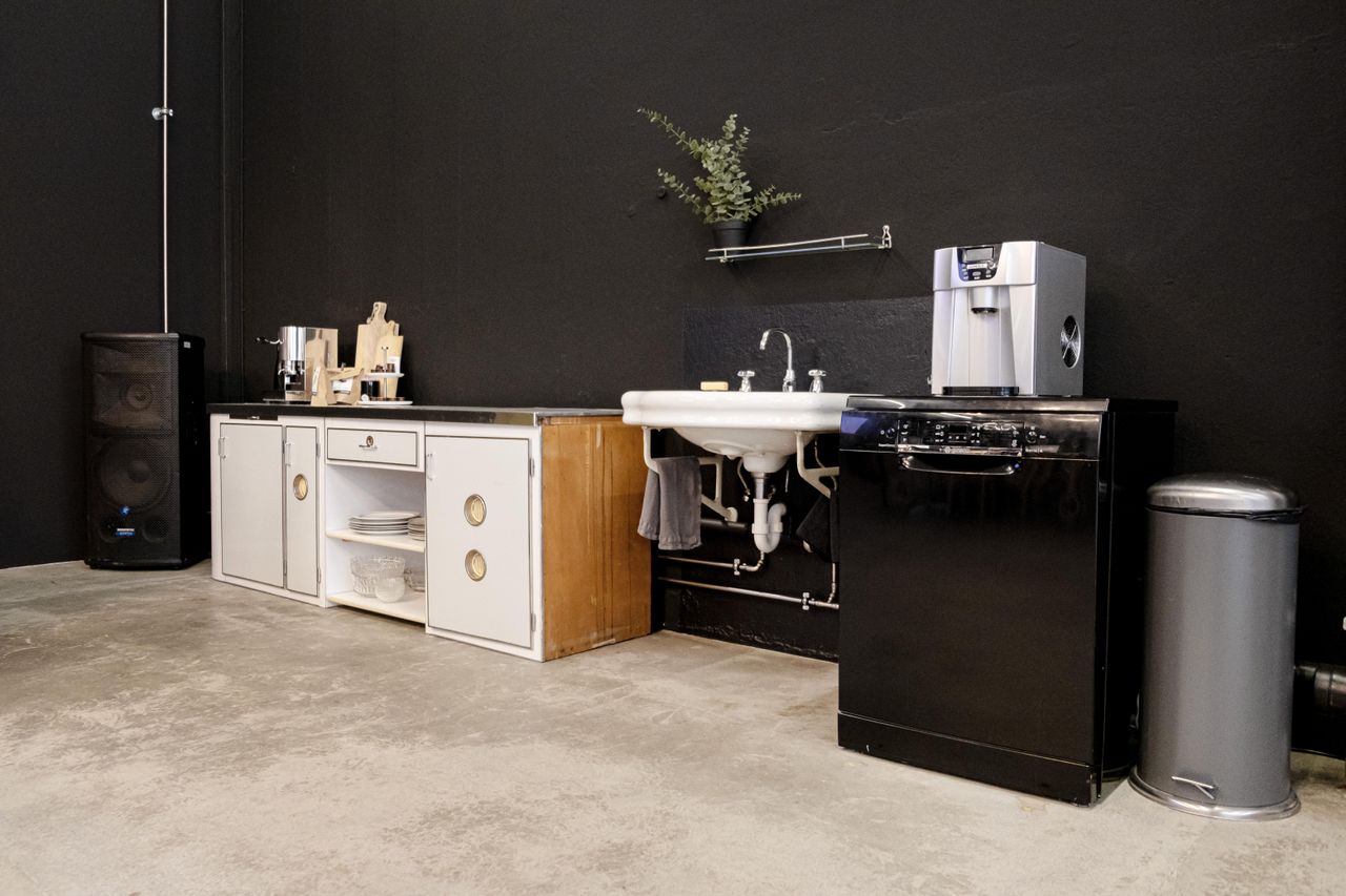 Köniz  Meeting room Atelier image 4