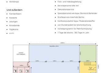 Berlin Corporate event space C13 Event image 6