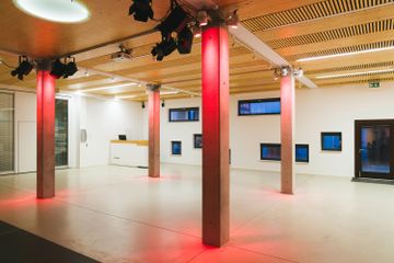 Berlin Corporate event space C13 Event image 4