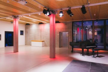 Berlin Corporate event space C13 Event image 5