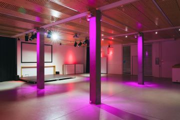 Berlin Corporate event space C13 Event image 1