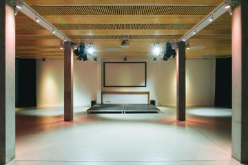 Berlin Corporate event space C13 Event image 2