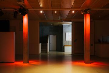 Berlin Corporate event space C13 Event image 3