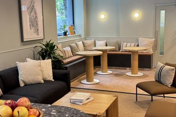 London Coworking spaces Channel - Day Pass image 1