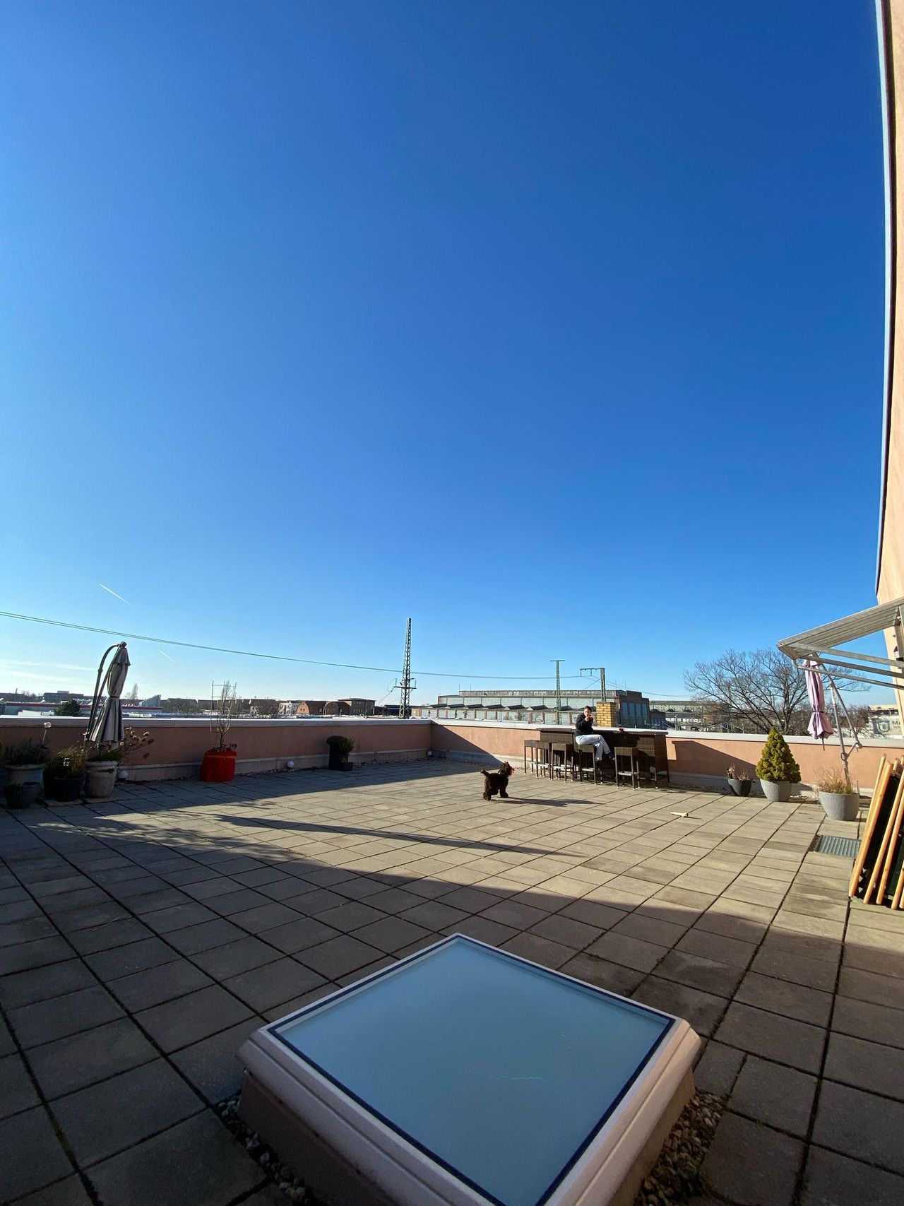 Leipzig  Workspace Workspace / Büroflächen im industriellen Design image 6