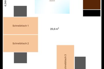 Leipzig Workspace Workspace / Büroflächen im industriellen Design image 5