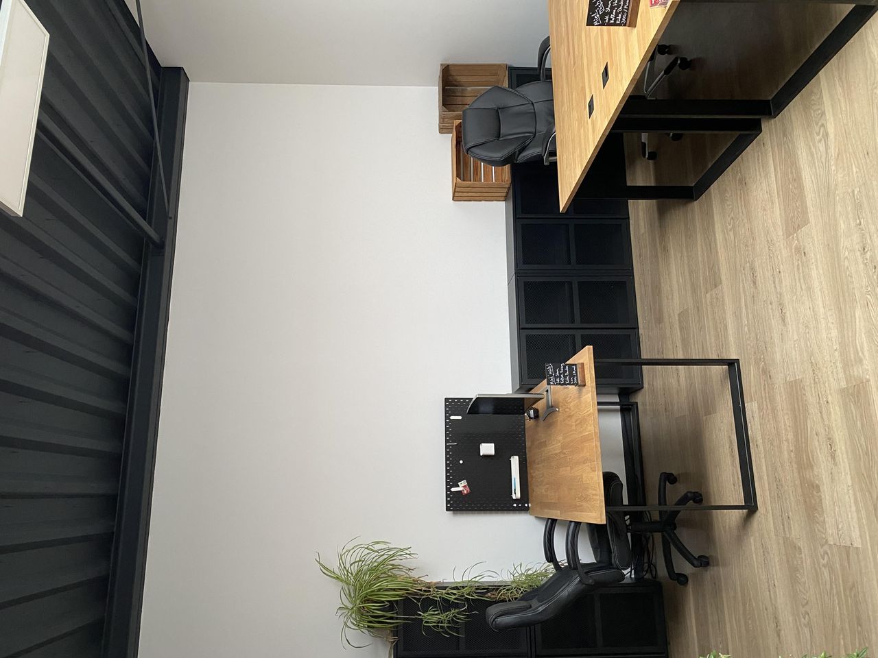 Leipzig  Workspace Workspace / Büroflächen im industriellen Design image 2