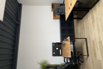 Leipzig Workspace Workspace / Büroflächen im industriellen Design image 2