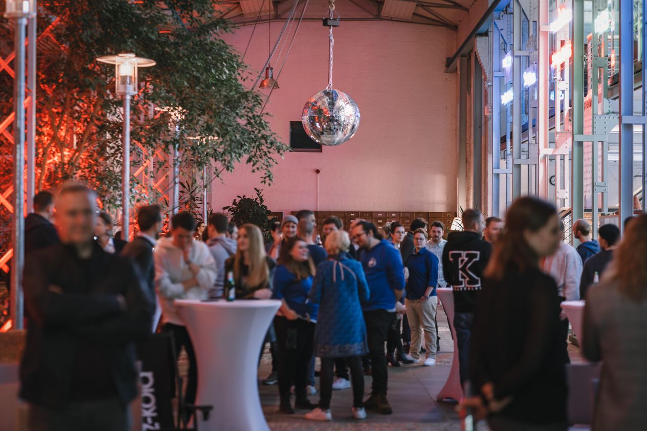 Braunschweig  Coworking spaces Der Marktplatz image 0