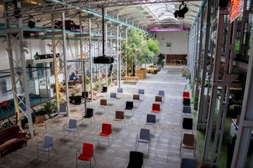 Brunswick Coworking space Der Marktplatz image 1