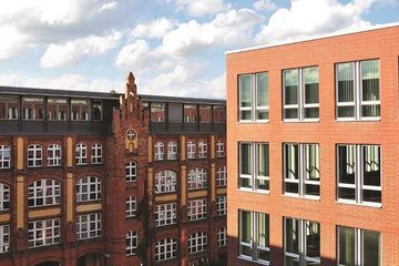 Berlin  Workshop spaces Seminar Raum image 3