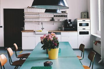 Berlin training rooms Coworking space Coworking Space image 5