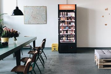 Berlin training rooms Coworking space Coworking Space image 6