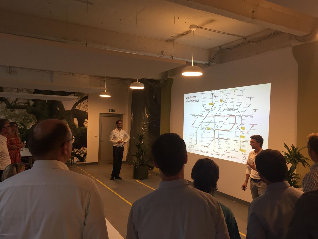 Berlin training rooms Coworking space Coworking Space image 8