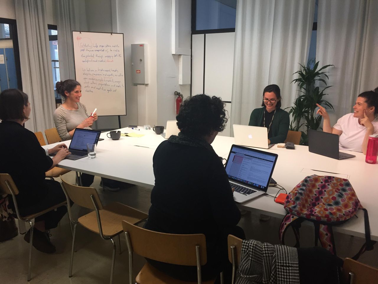 Berlin training rooms Coworking space Coworking Space image 8