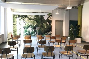 Berlin training rooms Coworking space Coworking Space image 2