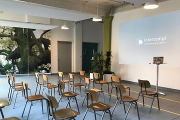 Berlin training rooms Coworking space Coworking Space image 1