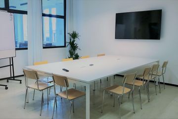 Berlin training rooms Coworking space Coworking Space image 0