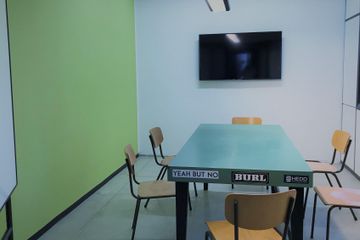 Berlin training rooms Coworking space Coworking Space image 4